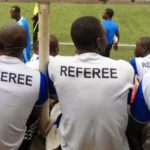 Gambian officials take charge of Medeama's Champions League game against CR Belouizdad