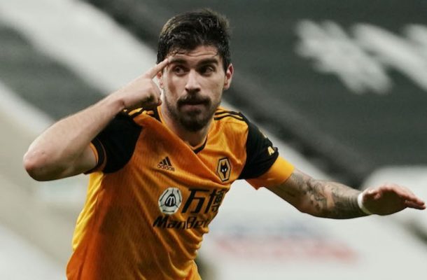 Man, Utd in advanced stage to sign Arsenal target Ruben Neves