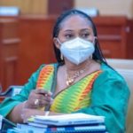 Adwoa Safo is not against govt, she is victim of parochial detractors – Aide