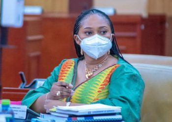 Sack Adwoa Safo, she is too incompetent – School Feeding caterers to Akufo-Addo