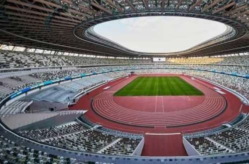 Government halts Borteyman Stadium Project ahead of 2023 African Games