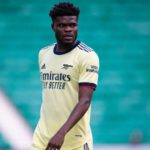 Thomas Partey helps Arsenal beat Leicester City