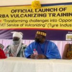 First Vulcanizing Training Institute launched in Ghana