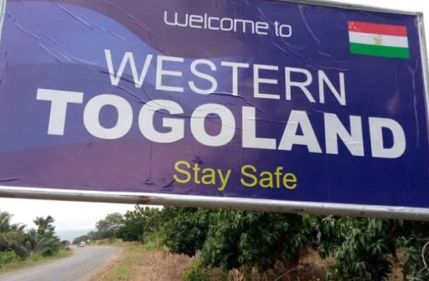 11 suspects discharged over Western Togoland breakaway