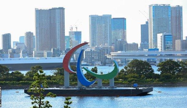 Tokyo Paralympics: A 'different' Games but Paralympians still hope to shine