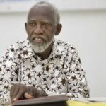 Lifestyle of politicians spur workers agitations - Prof. Adei