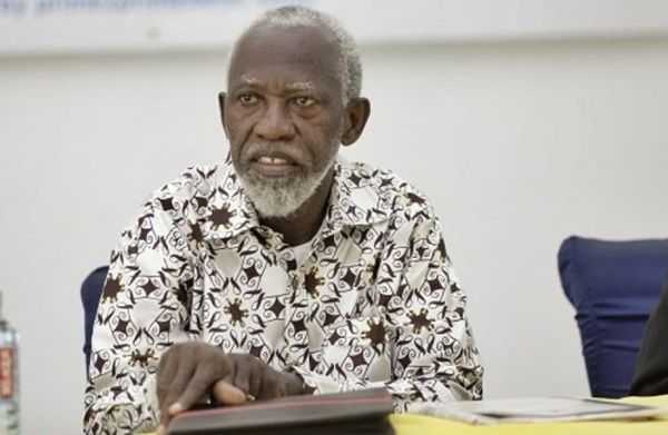 Lifestyle of politicians spur workers agitations - Prof. Adei