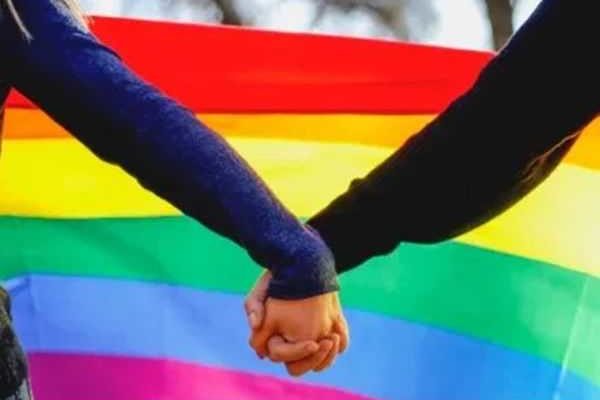 We support LGBTQ+ Bill - Christian Council
