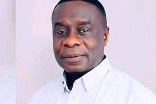‘I’m still your MP’ – ‘Ousted’ Assin North MP tells constituents