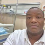 COVID-19 is no respecter of persons – Hassan Ayariga says after near-death experience