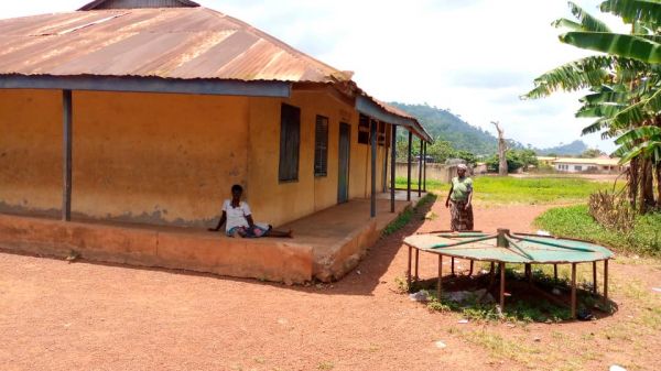 Akyem Begoro Salvation Army School in tatters, Church and old alumni plan renovation
