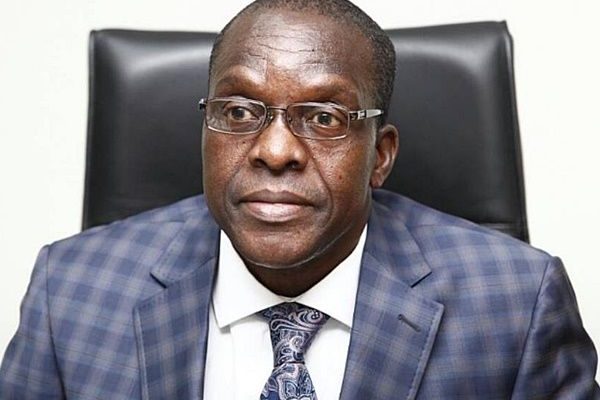 We shall see if NPP can ‘Break The 8’ – Alban Bagbin
