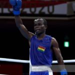 Tokyo 2020: General captain of Team Ghana advises Ghanaian Sports fans to be positive-minded