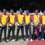 Tokyo 2020: Ghana’s quartet delighted despite disqualification