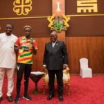 Tokyo 2020: We will build on Team Ghana’s success and do better in future competitions – Mustapha Ussif