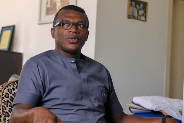 I’m done with Lizzy's Sports Complex; I spent over $1.5M every year for 10 years to cover debt accumulated - Marcel Desailly opens up