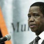 Zambia Election: President claims vote was not free and fair