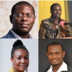 Leaked audios expose Anti-Ghana agenda by CSOs