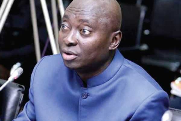 Only ‘humble’ Atta Akyea consulted me since I left office – ET Mensah