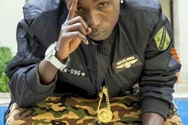 “I am the king of Ghanaian drill music” - Patapaa brags