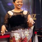 Nana Ama McBrown goes for another surgery