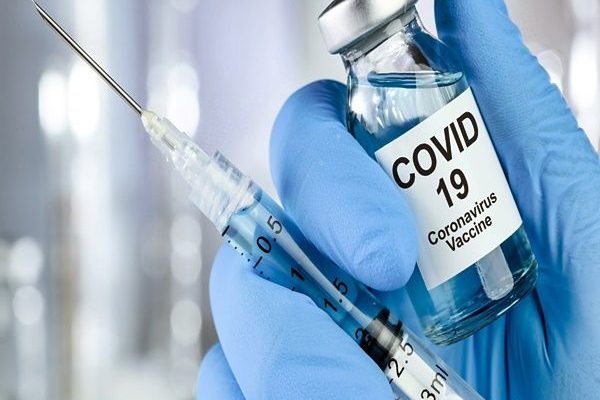 South Africa urges more men to take covid jabs