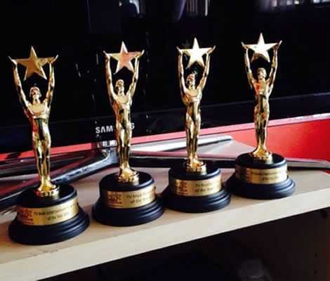 11th Adonko RTP Awards Nomination List 2021