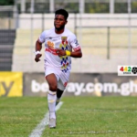 Hearts must keep Afriyie Barnieh for at least one more season - Mohamed Polo