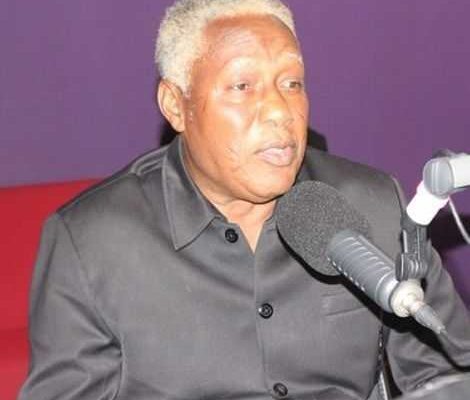 There's too much indiscipline in NDC – ET Mensah