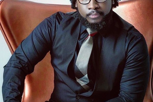 Sonnie Badu reveals why he doesn't put his children's faces on social media