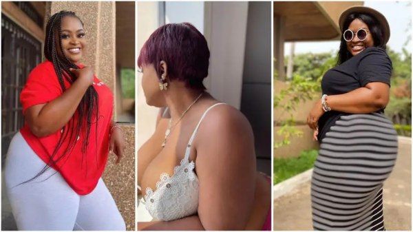 Kalybos had a girlfriend yet he ‘wanted to have me on his bed’ – Jacinta