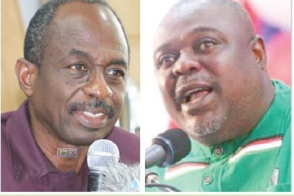 Retract your expulsion letter in 72hrs - Anyidoho 'threatens' Asiedu Nketia