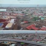 Tamale Interchange Project to open to traffic by December