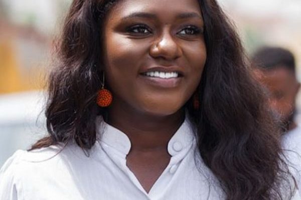 Dentaa goes to the aid of 22-yr-old tallest man in Volta Region