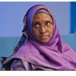 Nigeria is the hub of stolen cars - Says Finance Minister, Ahmed Zainab