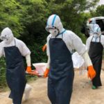 Kumasi: Covid kills six(6) at Suntreso Hospital in a month
