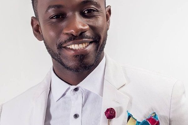 Okyeame Kwame appointed Climate Clock Ambassador