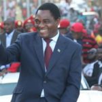 No Zambian should go to bed hungry - President