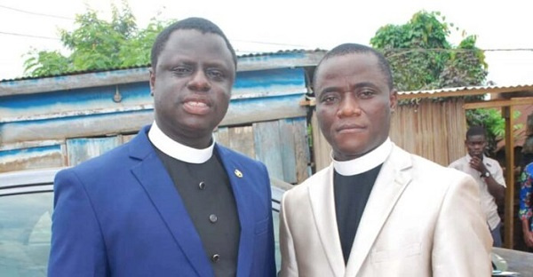 E/R: Pentecost pastors attacked as robbers block Patase-Asamankese road