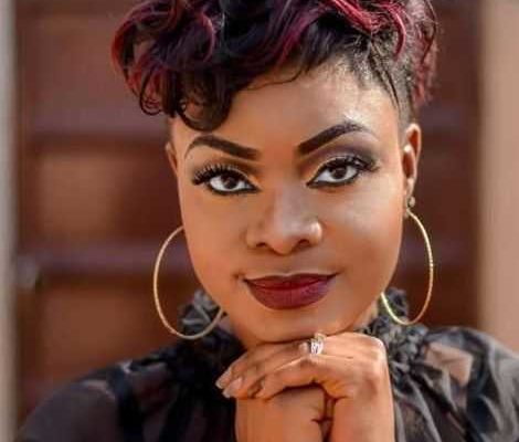 Beverly Afaglo ends Gofund me and momo donations after backlash on social media
