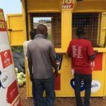 Three (3) mobile money agents jailed 9 years for stealing