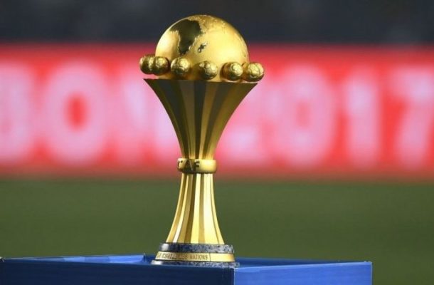 CAF confirms decision to postpone next AFCON to January-February 2024