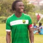 Phar Rangers striker Samuel Atta Kumi attracting interest from Legon Cities, Karela