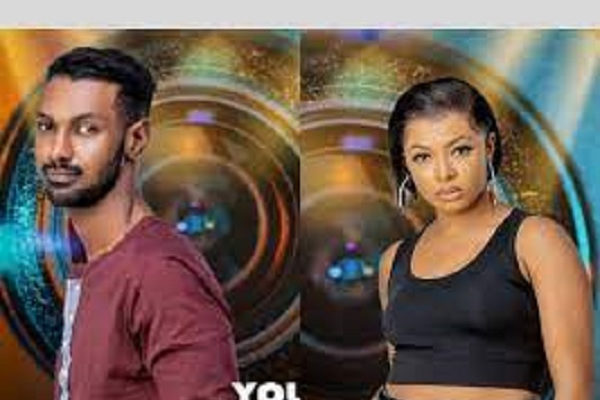 BBNaija S6: Yousef opens up on why he kissed Liquorose