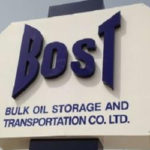 BOST imported vessels without pipelines – Audit report