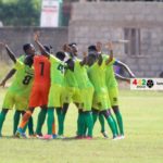 Bechem United vow to avenge last season's heavy defeat to Hearts