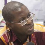 Bright Simons slams Auditor-General for not auditing EC, NLA and others