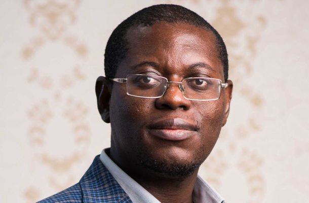 Bright Simons writes: Ghana wants to make Norway rich (by $1 billion)