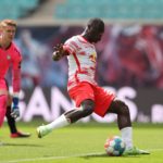 Ajax considering re-signing former player Brian Brobbey