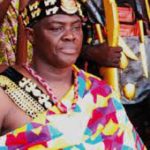 You can't destroy what Otumfuo has done - Esumeja chiefs to Dormaahene